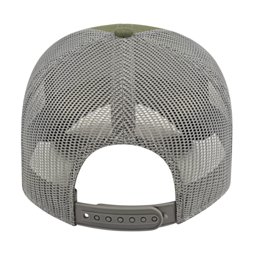 Classic Low Profile Trucker Hat